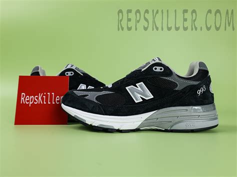 orca shoe reps